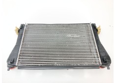 Recambio de intercooler para skoda octavia iii combi (5e5, 5e6) 1.8 tsi referencia OEM IAM 5Q0145803K   2