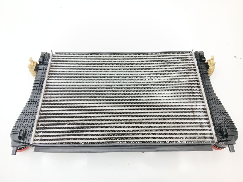 Recambio de intercooler para skoda octavia iii combi (5e5, 5e6) 1.8 tsi referencia OEM IAM 5Q0145803K  