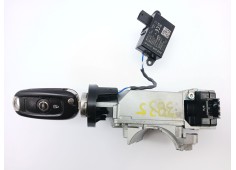 Recambio de conmutador de arranque para opel astra k (b16) 1.6 cdti (68) referencia OEM IAM 39153198  13523275