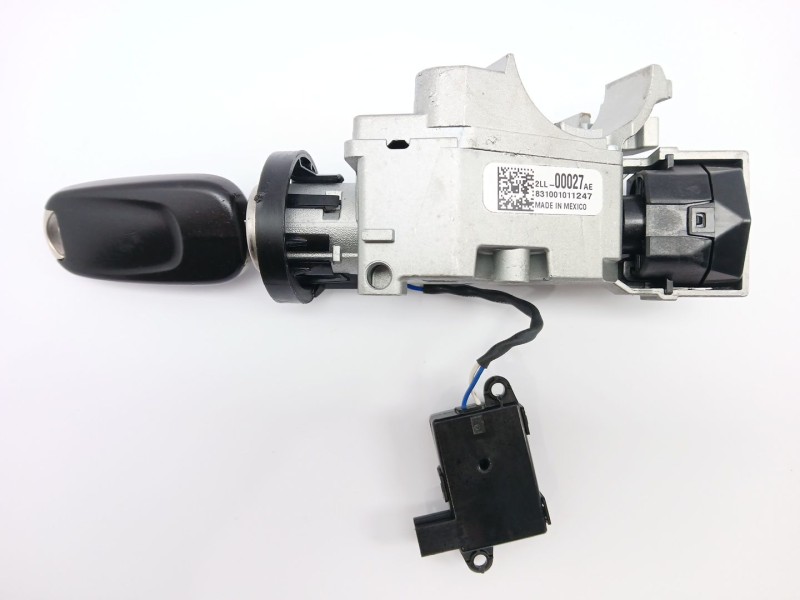 Recambio de conmutador de arranque para opel astra k (b16) 1.6 cdti (68) referencia OEM IAM 39153198  13523275