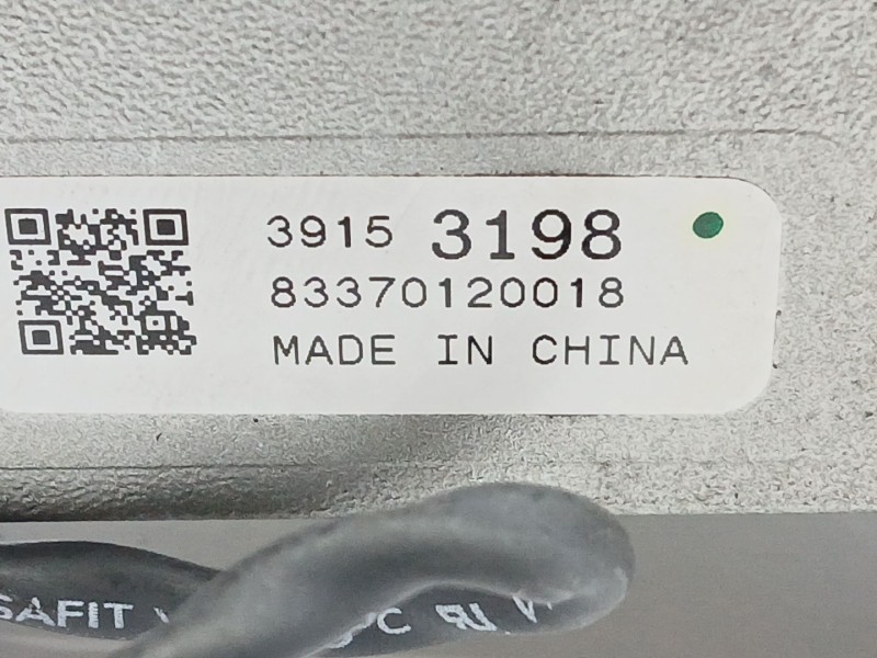 Recambio de conmutador de arranque para opel astra k (b16) 1.6 cdti (68) referencia OEM IAM 39153198  13523275