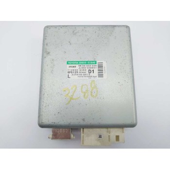 MODULO ELECTRONICO 8965002640 6900002029 JL501002851