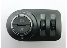 Recambio de mando luces para opel astra k (b16) 1.6 cdti (68) referencia OEM IAM 39050757  
