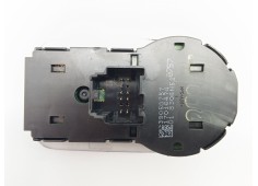 Recambio de mando luces para opel astra k (b16) 1.6 cdti (68) referencia OEM IAM 39050757   2