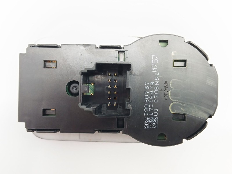 Recambio de mando luces para opel astra k (b16) 1.6 cdti (68) referencia OEM IAM 39050757  