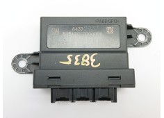 Recambio de modulo electronico para opel astra k (b16) 1.6 cdti (68) referencia OEM IAM 84372937  420103327