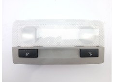 Recambio de luz interior para opel astra k (b16) 1.6 cdti (68) referencia OEM IAM 13360606  