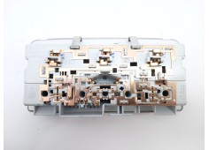 Recambio de luz interior para opel astra k (b16) 1.6 cdti (68) referencia OEM IAM 13360606   2