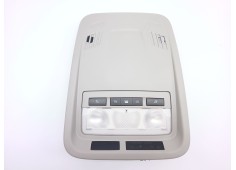 Recambio de luz interior para opel astra k (b16) 1.6 cdti (68) referencia OEM IAM 316627975  