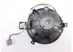 Recambio de motor calefaccion para opel astra k (b16) 1.6 cdti (68) referencia OEM IAM KG087001   2