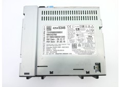 Recambio de sistema audio / cd para opel astra k (b16) 1.6 cdti (68) referencia OEM IAM 42645346   2