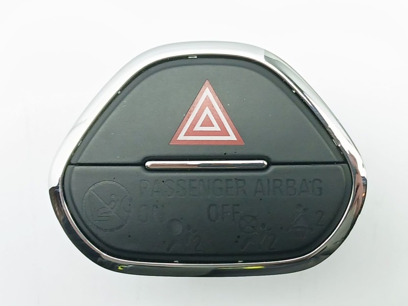 Recambio de warning para opel corsa e (x15) 1.3 cdti (08, 68) referencia OEM IAM 39031634  