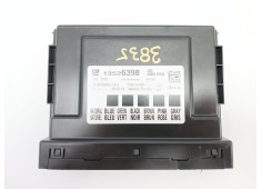 Recambio de modulo electronico para opel astra k (b16) 1.6 cdti (68) referencia OEM IAM 13526398  