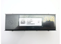 Recambio de modulo electronico para opel astra k (b16) 1.6 cdti (68) referencia OEM IAM 84295139  544969533