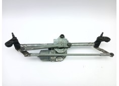 Recambio de motor limpia delantero para skoda octavia iii combi (5e5, 5e6) 1.8 tsi referencia OEM IAM 5E1955023A  3397021684