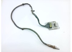 Recambio de sonda lambda para opel astra k (b16) 1.6 cdti (68) referencia OEM IAM 55495597  