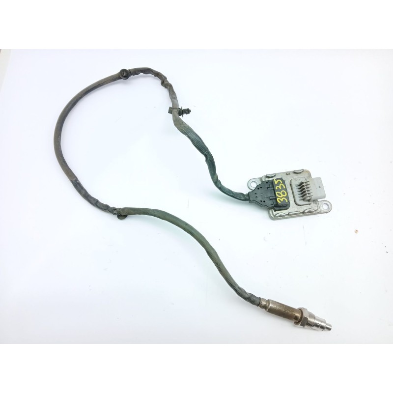 Recambio de sonda lambda para opel astra k (b16) 1.6 cdti (68) referencia OEM IAM 55495597  