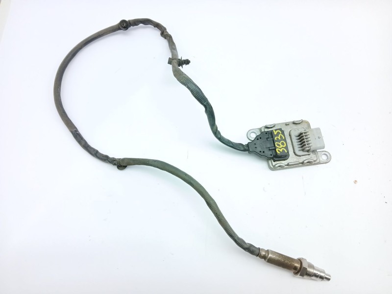 Recambio de sonda lambda para opel astra k (b16) 1.6 cdti (68) referencia OEM IAM 55495597  