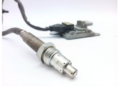 Recambio de sonda lambda para opel astra k (b16) 1.6 cdti (68) referencia OEM IAM 55495597   2