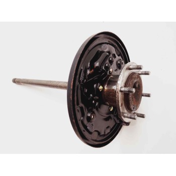 TRANSMISION TRASERA IZQUIERDA 381647F001 