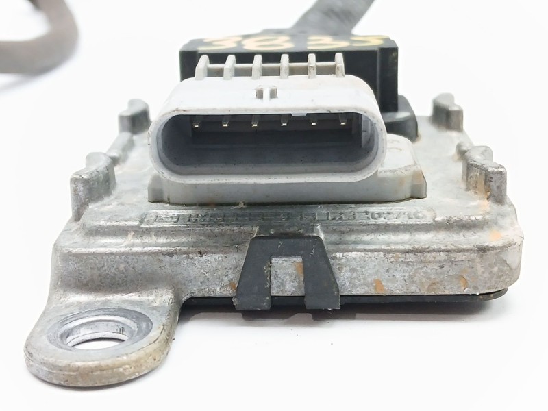 Recambio de sonda lambda para opel astra k (b16) 1.6 cdti (68) referencia OEM IAM 55495597  