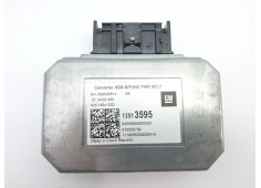 Recambio de modulo electronico para opel astra k (b16) 1.6 cdti (68) referencia OEM IAM 13513595  510558799