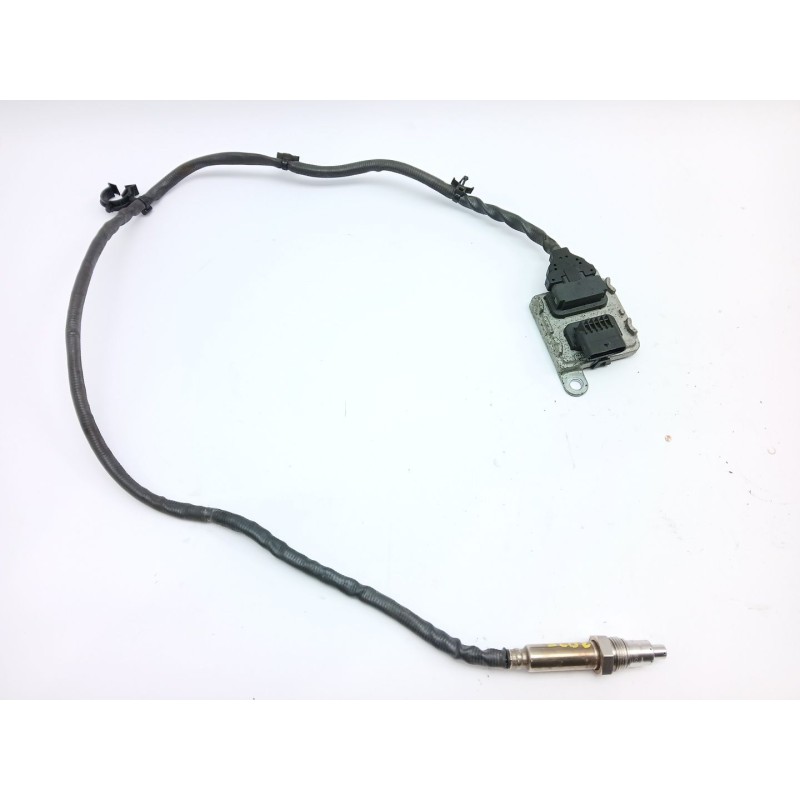 Recambio de sonda lambda para opel astra k (b16) 1.6 cdti (68) referencia OEM IAM 55495596  