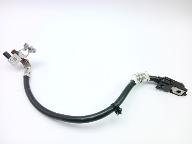 Recambio de modulo electronico para opel astra k (b16) 1.6 cdti (68) referencia OEM IAM 13526054  