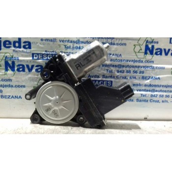 MOTOR ELEVALUNAS TRASERO IZQUIERDO 83450A4010 ELECTRICO 6 PINS