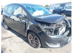 opel meriva b monospace (s10) del año 2016 2