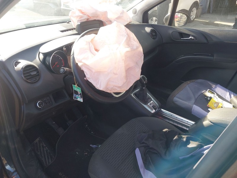 opel meriva b monospace (s10) del año 2016