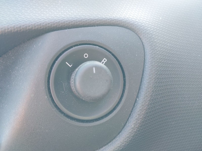 opel meriva b monospace (s10) del año 2016