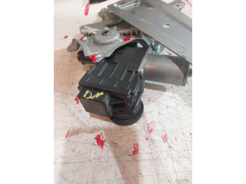 Recambio de elevalunas trasero izquierdo para lexus is 300h referencia OEM IAM 8571053121 0620204792 