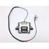 Recambio de modulo electronico para lexus ct 200h white edition referencia OEM IAM 8686078010C  