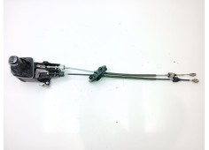 Recambio de palanca cambio para opel astra k (b16) 1.6 cdti (68) referencia OEM IAM 55497889  341183650