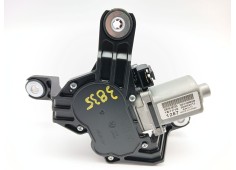 Recambio de motor limpia trasero para opel astra k (b16) 1.6 cdti (68) referencia OEM IAM 39156859  689062013 2