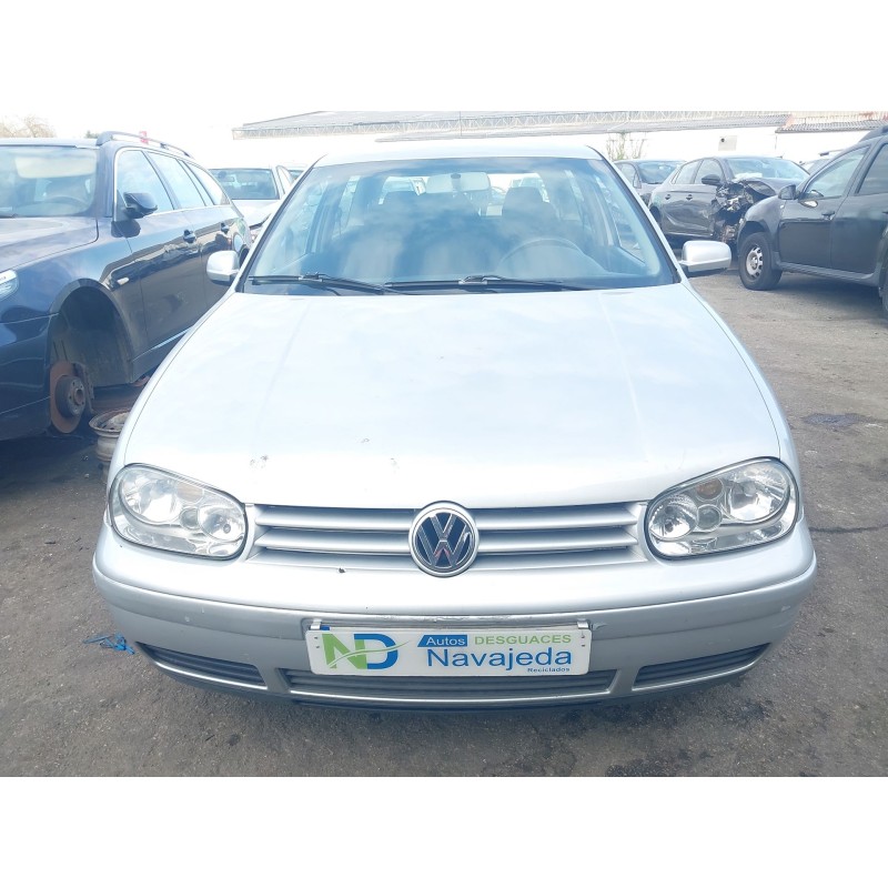 volkswagen golf iv (1j1) del año 2000