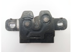 Recambio de cerradura capot para volvo s80 berlina d5 momentum referencia OEM IAM 30649448  30649447 2