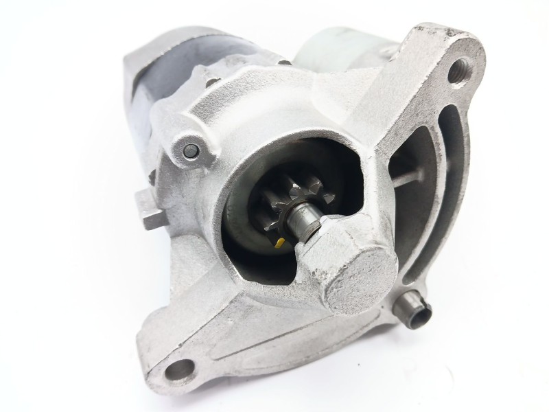 Recambio de motor arranque para peugeot 307 break / sw (s1) sw referencia OEM IAM LRS00737  