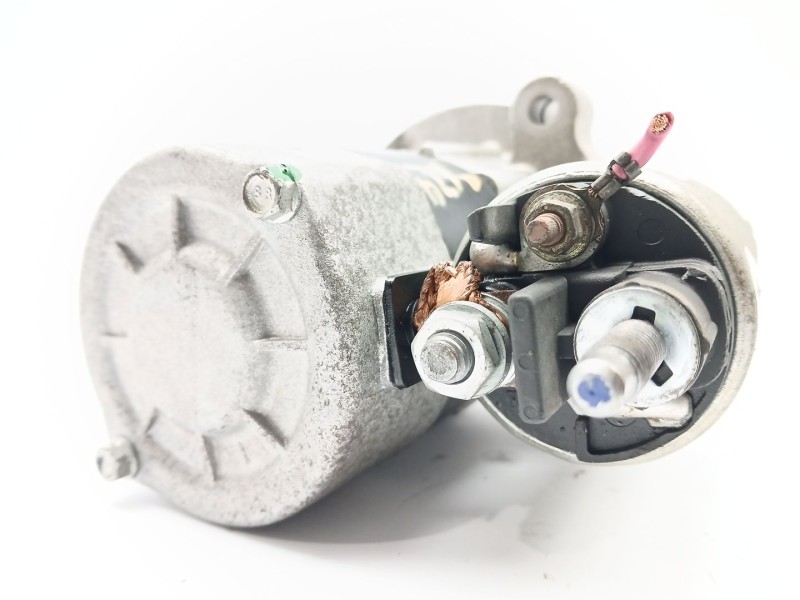 Recambio de motor arranque para peugeot 307 break / sw (s1) sw referencia OEM IAM LRS00737  