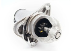 Recambio de motor arranque para opel mokka / mokka x (j13) 1.4 (_76) referencia OEM IAM 25194650  0001170611 2