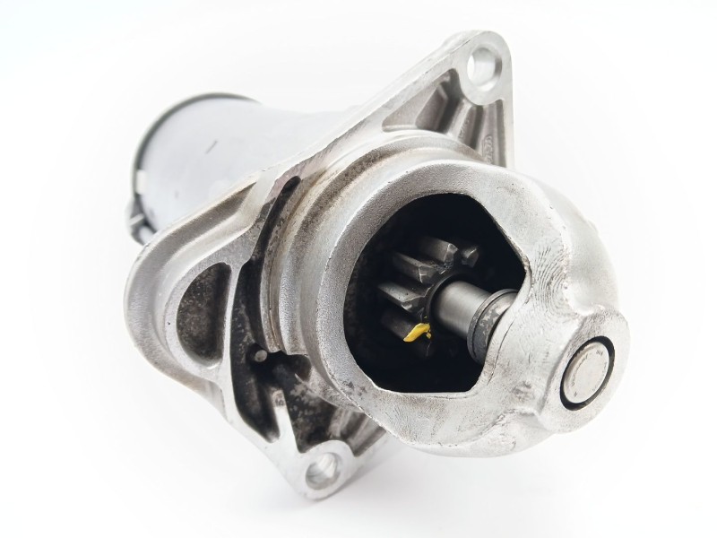 Recambio de motor arranque para opel mokka / mokka x (j13) 1.4 (_76) referencia OEM IAM 25194650  0001170611