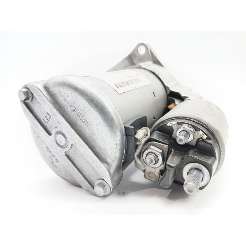 Recambio de motor arranque para opel mokka / mokka x (j13) 1.4 (_76) referencia OEM IAM 25194650  0001170611