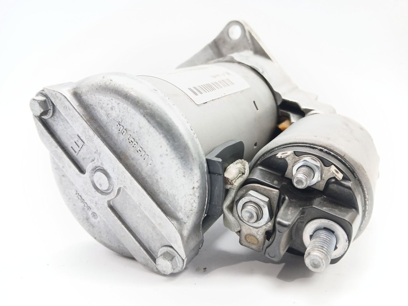 Recambio de motor arranque para opel mokka / mokka x (j13) 1.4 (_76) referencia OEM IAM 25194650  0001170611