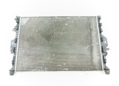 Recambio de radiador agua para volvo s80 berlina d5 momentum referencia OEM IAM   