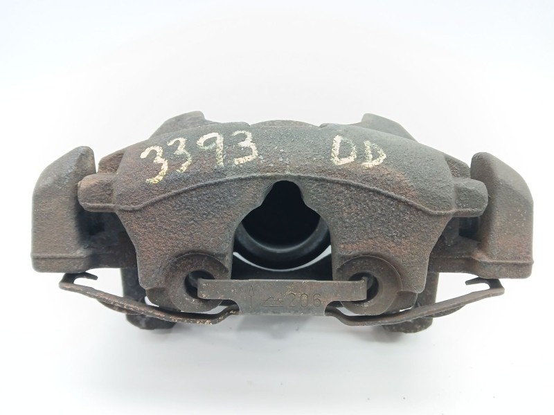 Recambio de pinza freno delantera derecha para volvo s80 berlina d5 momentum referencia OEM IAM   