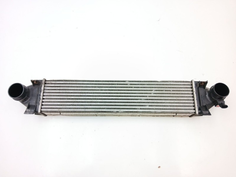 Recambio de intercooler para volvo s80 berlina d5 momentum referencia OEM IAM 31338474  