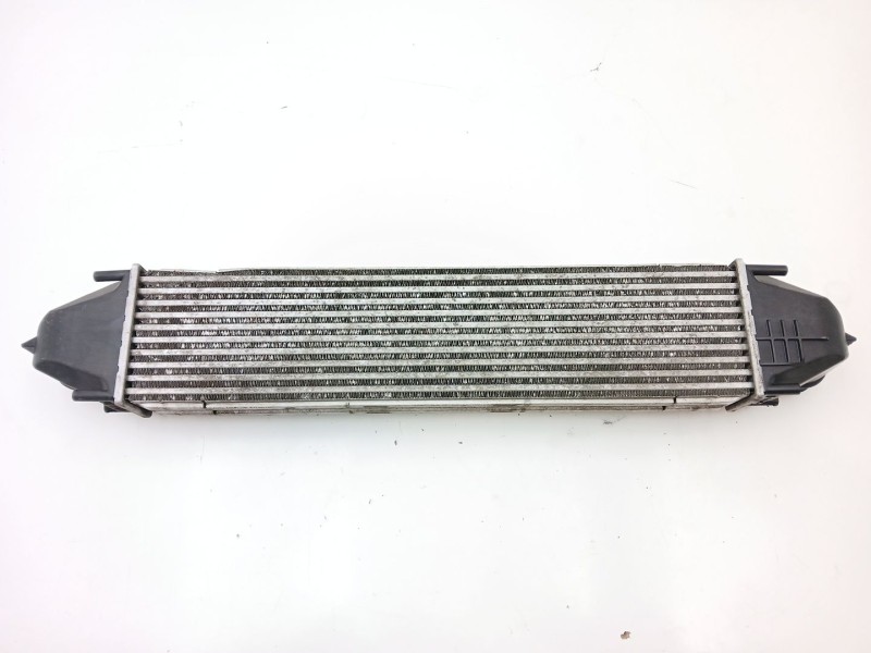 Recambio de intercooler para volvo s80 berlina d5 momentum referencia OEM IAM 31338474  