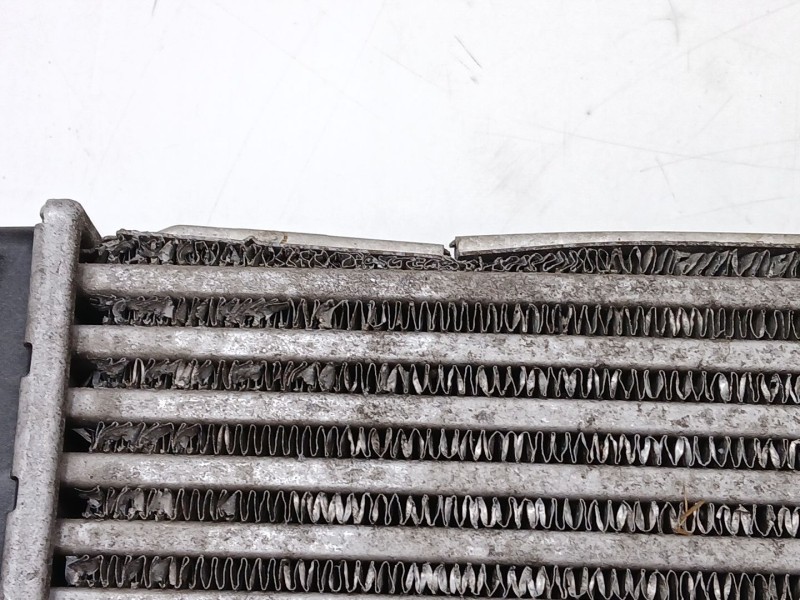 Recambio de intercooler para volvo s80 berlina d5 momentum referencia OEM IAM 31338474  