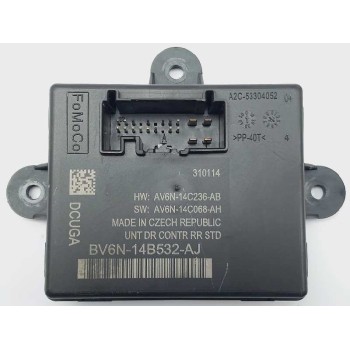 MODULO ELECTRONICO BV6N14B532AJ AV6N14C236AB AV6N14C068AH
